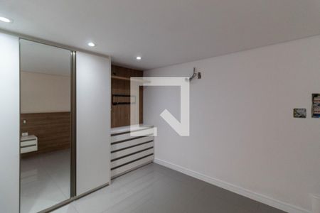 Suíte  de casa para alugar com 1 quarto, 55m² em Tatuapé, São Paulo