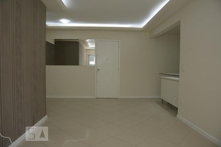 Sala de apartamento à venda com 3 quartos, 98m² em Jacarepaguá, Rio de Janeiro