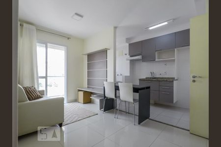 Apartamento para alugar com 1 quarto, 35m² em Aclimação, São Paulo