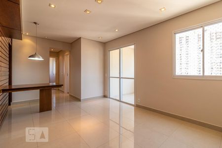 Sala de apartamento para alugar com 2 quartos, 71m² em Tamboré, Barueri