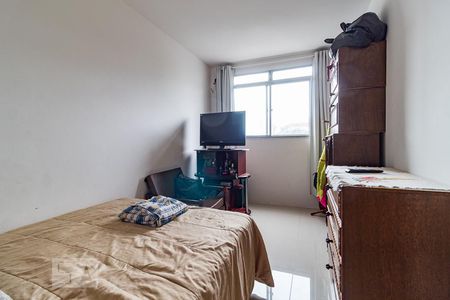 Dormitório 2 de apartamento à venda com 2 quartos, 50m² em Alto Petrópolis, Porto Alegre