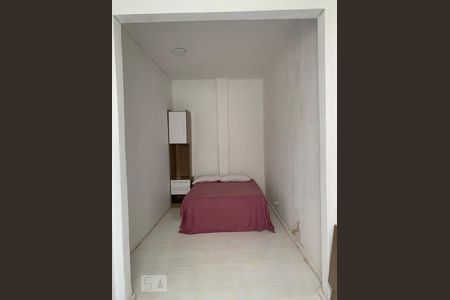 Sala de apartamento à venda com 1 quarto, 35m² em Leme, Rio de Janeiro