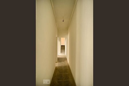 Corredor de casa para alugar com 2 quartos, 70m² em Campos Elíseos, São Paulo