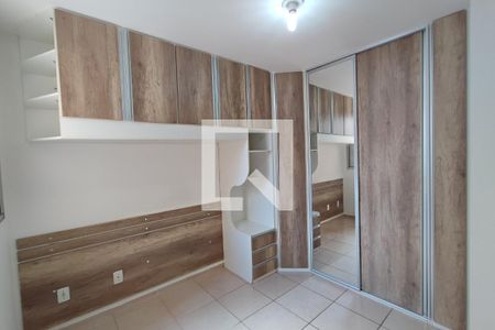 Quarto Suíte de apartamento para alugar com 2 quartos, 54m² em Jardim Nova Europa, Campinas