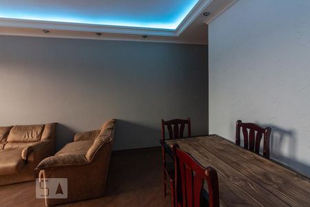 Sala de Jantar de apartamento para alugar com 2 quartos, 75m² em Quitaúna, Osasco