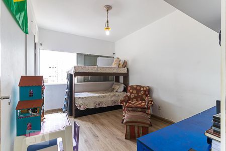Quarto 1 de apartamento para alugar com 3 quartos, 140m² em Centro, Campinas