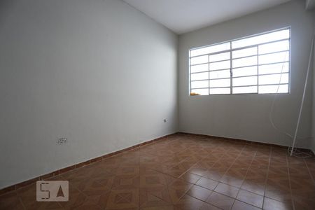 Sala de casa para alugar com 2 quartos, 50m² em Jardim Roberto, Osasco
