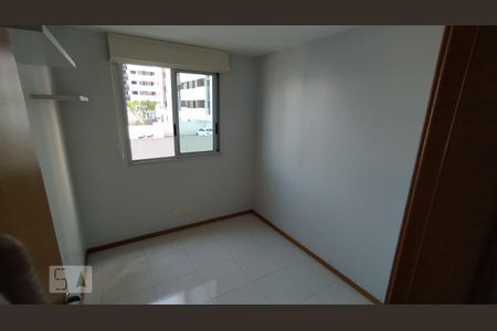 Quarto 02 de apartamento para alugar com 2 quartos, 54m² em Norte (águas Claras), Brasília