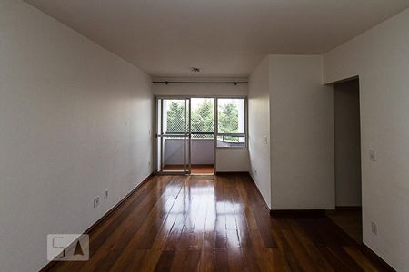 Sala de apartamento para alugar com 3 quartos, 95m² em Mooca, São Paulo