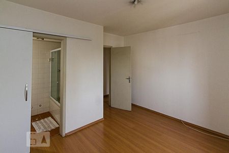 Suite de apartamento para alugar com 3 quartos, 95m² em Mooca, São Paulo