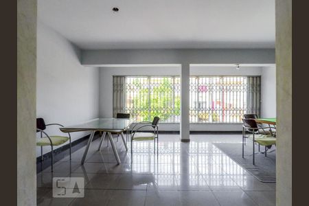 Casa para alugar com 4 quartos, 336m² em Aclimação, São Paulo