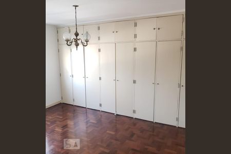 Quarto de apartamento para alugar com 4 quartos, 121m² em Pinheiros, São Paulo