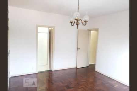 Sala de apartamento para alugar com 4 quartos, 121m² em Pinheiros, São Paulo