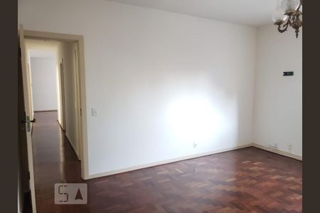 Sala de apartamento para alugar com 4 quartos, 121m² em Pinheiros, São Paulo