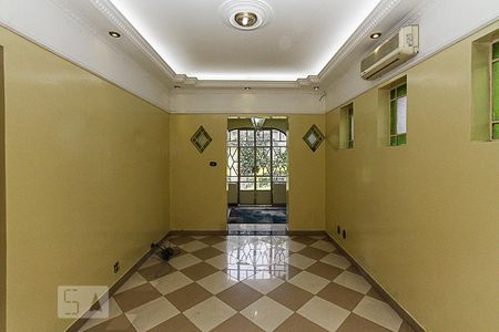 Sala de casa à venda com 4 quartos, 400m² em Bras, São Paulo