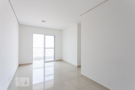 Sala de apartamento para alugar com 3 quartos, 75m² em Tatuapé, São Paulo