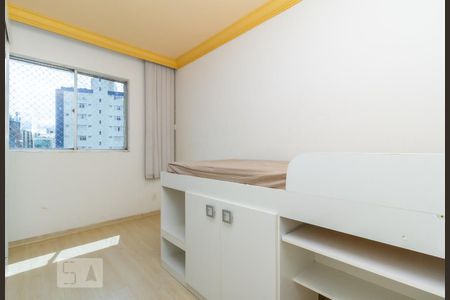 Quarto de apartamento à venda com 2 quartos, 70m² em Silveira, Belo Horizonte