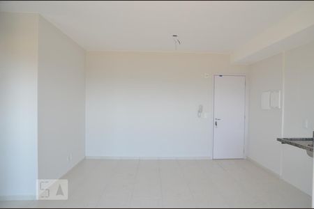 Sala de apartamento para alugar com 2 quartos, 54m² em Samambaia Norte (samambaia), Brasília