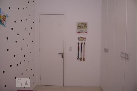 Quarto 1 de apartamento para alugar com 2 quartos, 67m² em Barra da Tijuca, Rio de Janeiro
