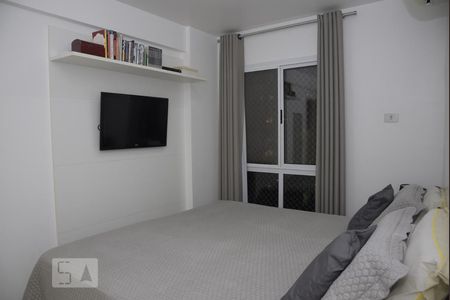Quarto 2 de apartamento para alugar com 2 quartos, 67m² em Barra da Tijuca, Rio de Janeiro