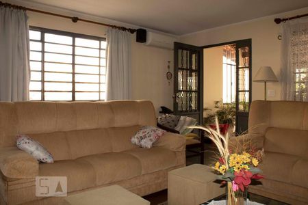 Sala de casa para alugar com 5 quartos, 327m² em Santana, São Paulo