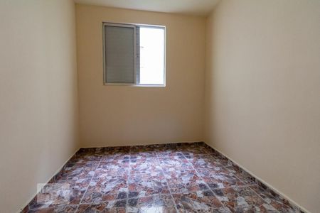 Quarto 1 de apartamento à venda com 2 quartos, 55m² em Vila Yolanda, Osasco