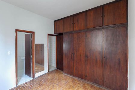 Suíte 1 de apartamento para alugar com 1 quarto, 50m² em Centro, Belo Horizonte