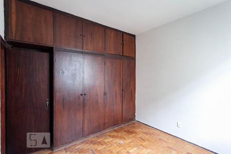 Suíte 1 de apartamento para alugar com 1 quarto, 50m² em Centro, Belo Horizonte
