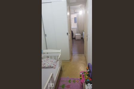 quarto 2 de apartamento à venda com 2 quartos, 55m² em Vila Isabel, Rio de Janeiro