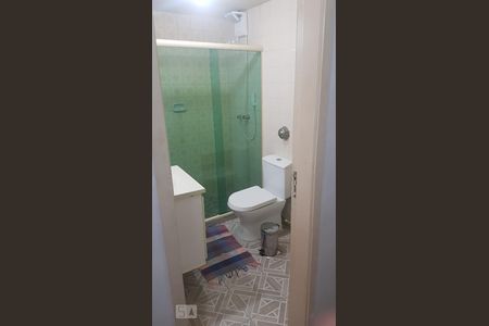 Banheiro de apartamento à venda com 2 quartos, 55m² em Vila Isabel, Rio de Janeiro