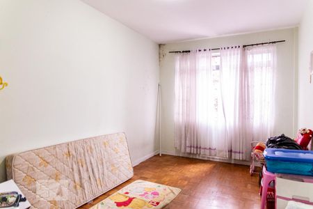 Quarto 1 de apartamento à venda com 2 quartos, 91m² em Santa Teresinha, Santo André