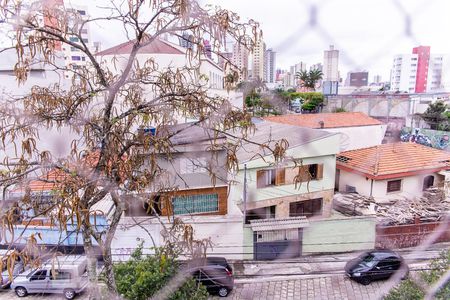 Vista do Quarto 1 de apartamento à venda com 2 quartos, 91m² em Santa Teresinha, Santo André