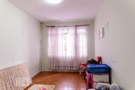 Quarto 1 de apartamento à venda com 2 quartos, 91m² em Santa Teresinha, Santo André