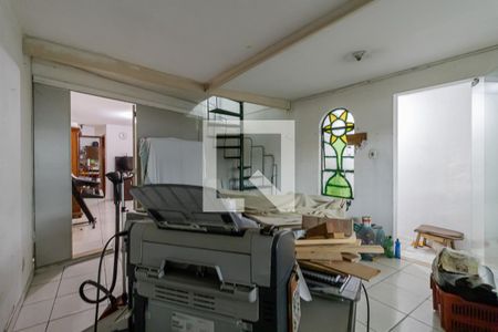 Sala 1 de casa à venda com 2 quartos, 190m² em Vila Mariana, São Paulo
