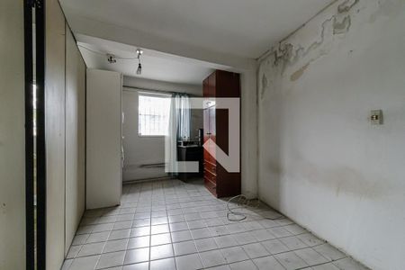Quarto/Sala da Sala 1 de casa à venda com 2 quartos, 190m² em Vila Mariana, São Paulo