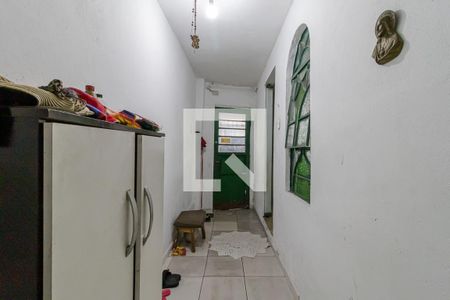 Entrada de casa à venda com 2 quartos, 190m² em Vila Mariana, São Paulo
