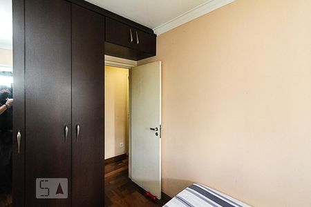 Quarto de apartamento para alugar com 4 quartos, 120m² em Alto da Mooca, São Paulo
