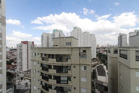 Vista de apartamento para alugar com 4 quartos, 120m² em Alto da Mooca, São Paulo