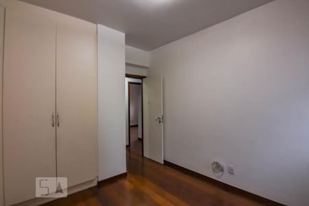 Quarto 1 de apartamento à venda com 3 quartos, 107m² em Funcionários, Belo Horizonte