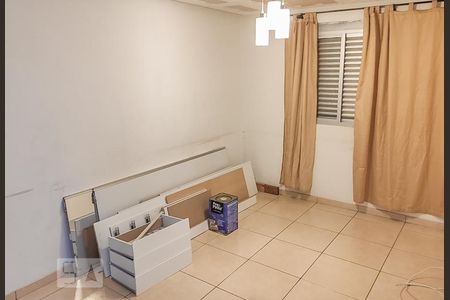 Sala de apartamento à venda com 2 quartos, 60m² em Moinho Velho, São Paulo