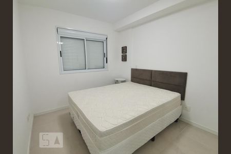 Quarto de apartamento para alugar com 1 quarto, 36m² em Panamby, São Paulo