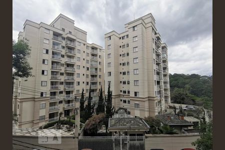 Vista de apartamento para alugar com 1 quarto, 36m² em Panamby, São Paulo