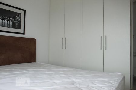 Quarto de apartamento para alugar com 1 quarto, 37m² em Melville Empresarial Ii, Barueri