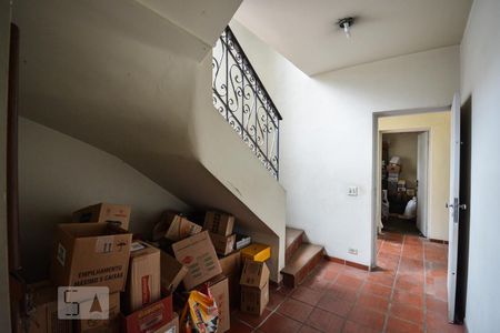 Casa para alugar com 4 quartos, 200m² em Vila Madalena, São Paulo