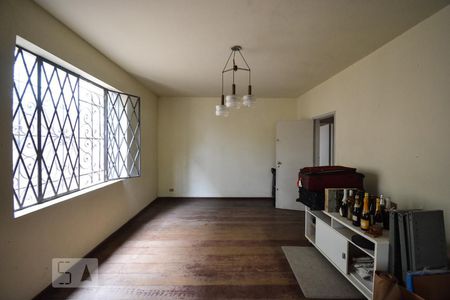 Sala de casa para alugar com 4 quartos, 200m² em Vila Madalena, São Paulo