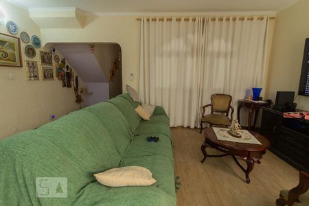 Sala de casa para alugar com 5 quartos, 360m² em Bom Retiro, São Paulo