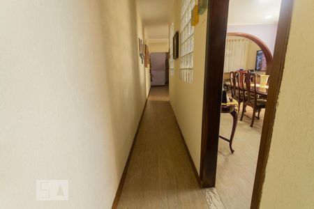 Sala de casa para alugar com 5 quartos, 360m² em Bom Retiro, São Paulo
