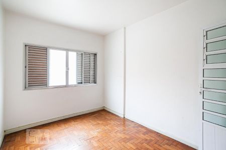 Quarto 1 de apartamento para alugar com 2 quartos, 60m² em Centro, Santo André