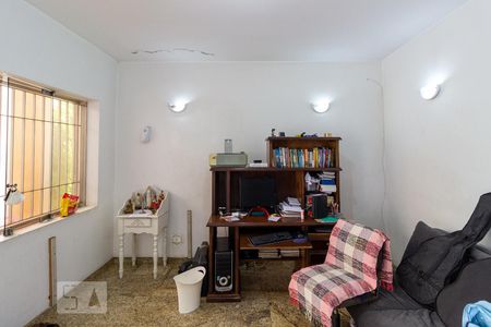 Sala de casa para alugar com 2 quartos, 150m² em Vila Sargento José de Paula, Barueri