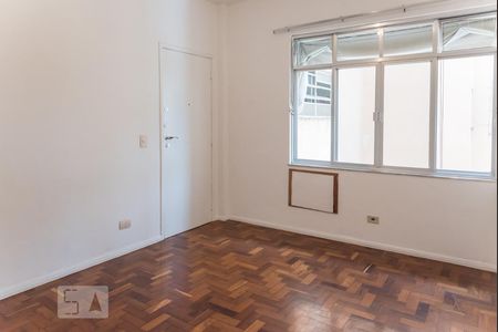 Sala  de apartamento para alugar com 2 quartos, 60m² em Grajaú, Rio de Janeiro